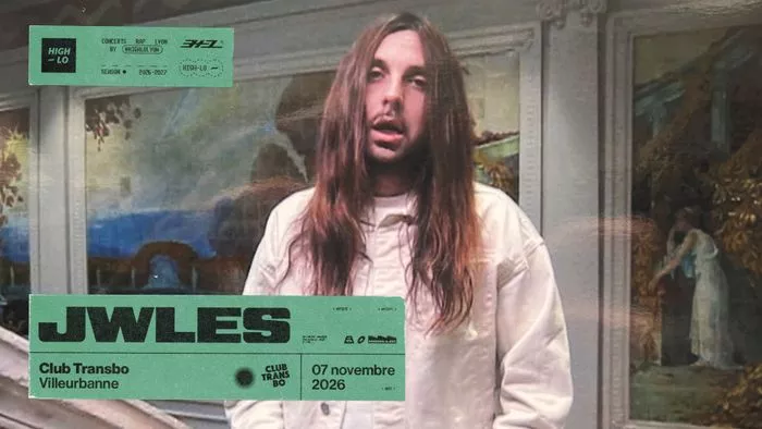 JWLES
