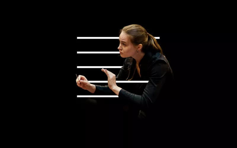 NUITS TRANSFIGURÉES : concert