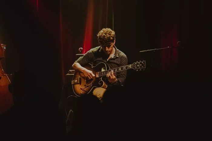 DUO NICOLAS GOURLAY