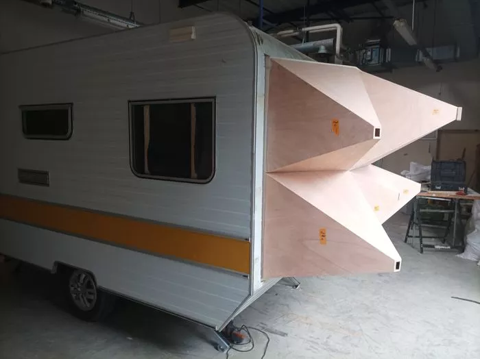 Quadricerasténop 2