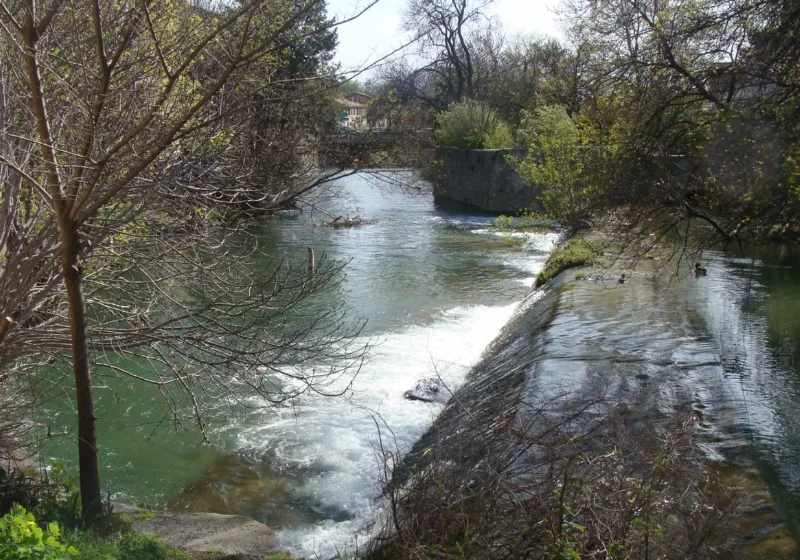 L'Huveaune à Pont-de-l'Etoile-05