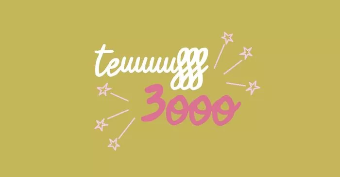 BOUM 3000