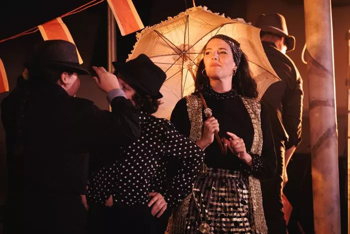 Carmen – Opéra de Reims