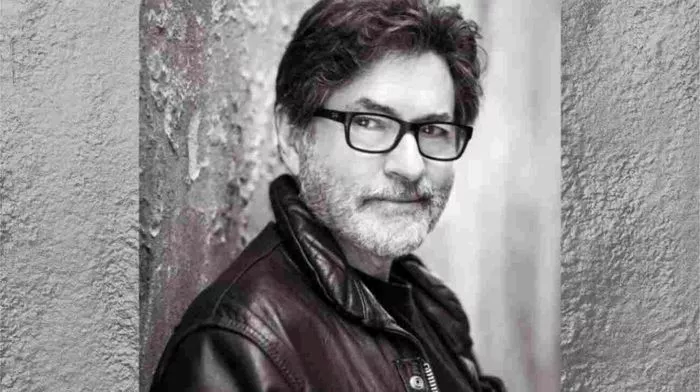 Rencontre avec Max Cabanes