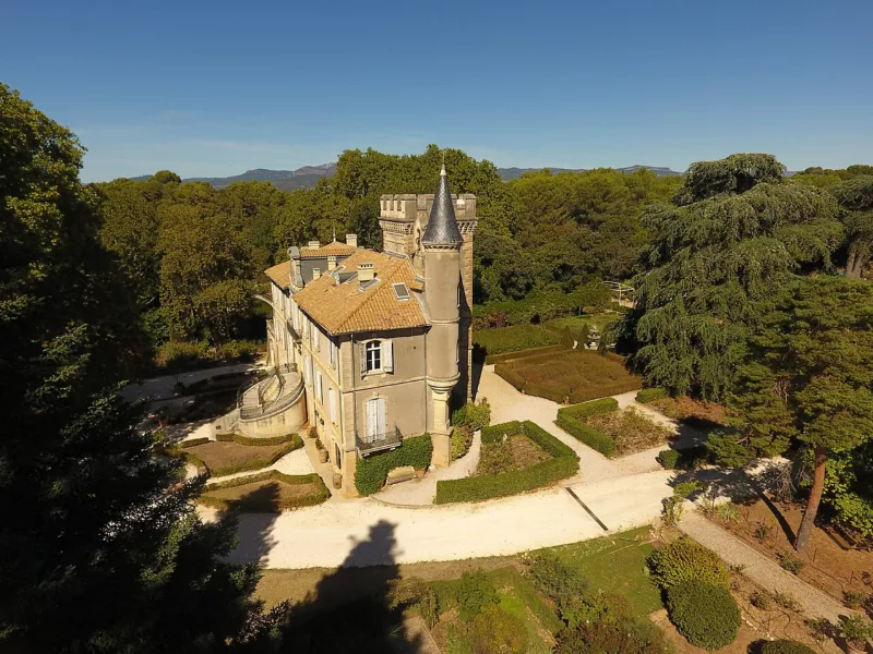 Chateau Capion