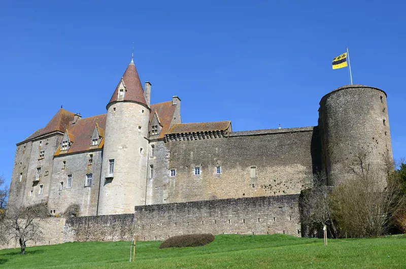 Chateau de Chateauneuf DSC 0357