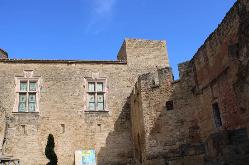 Musée de Salon et de la Crau