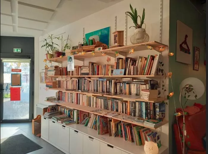 Club de lecture