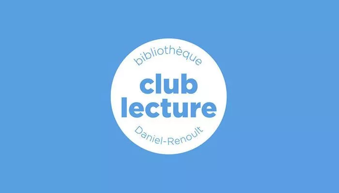 Le club lecture de Daniel-Renoult