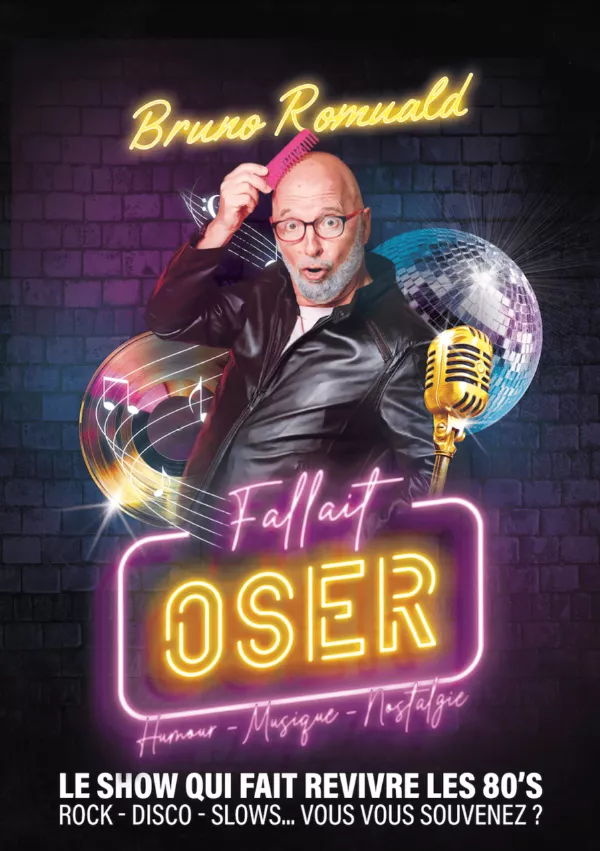 Fallait oser