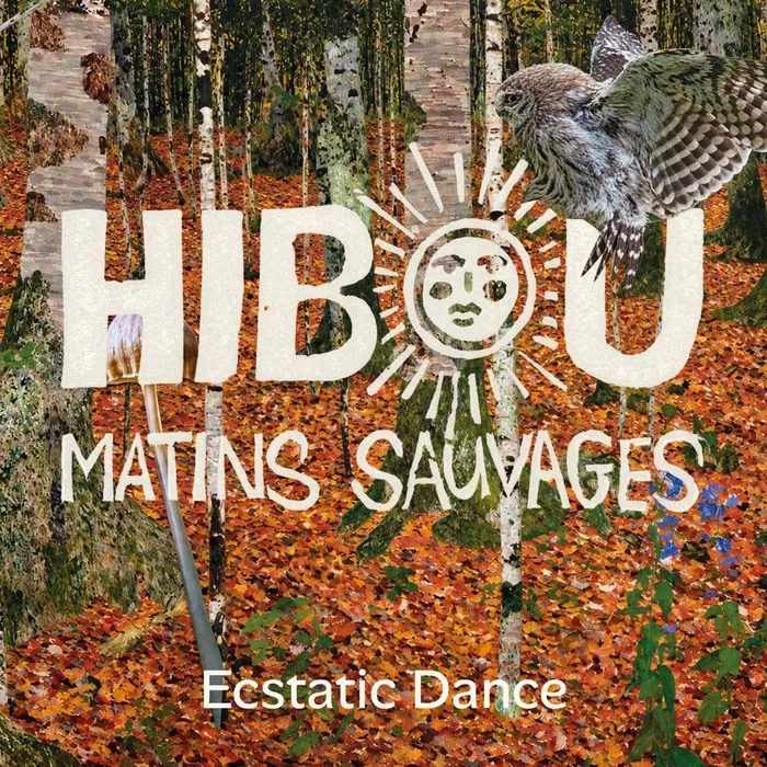 HIBOU - Matins Sauvages