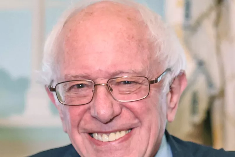 Bernie Sanders 2023