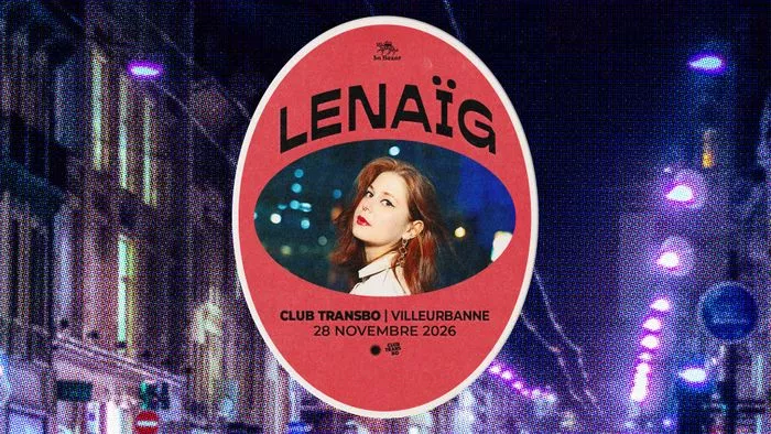 LENAÏG
