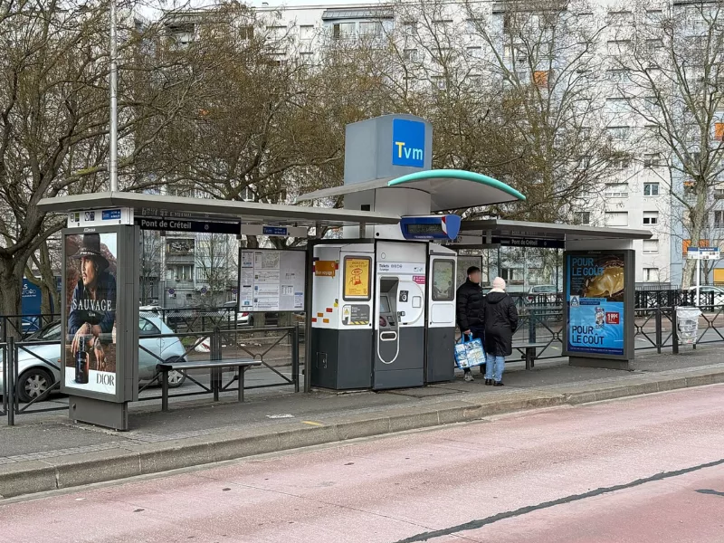 58 rue du Pont de Créteil 94107 Saint-Maur-des-fossés
