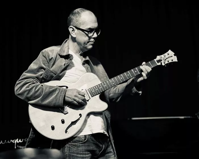 Les Mardis du Jazz