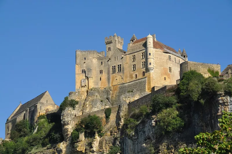 Château de Beynac (Dordogne)