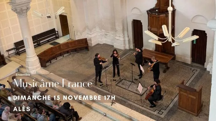 Concert : Mozart, Verdi, Bizet, Waxman, Puccini, Rossini, Massenet, De Falla, Kreisler