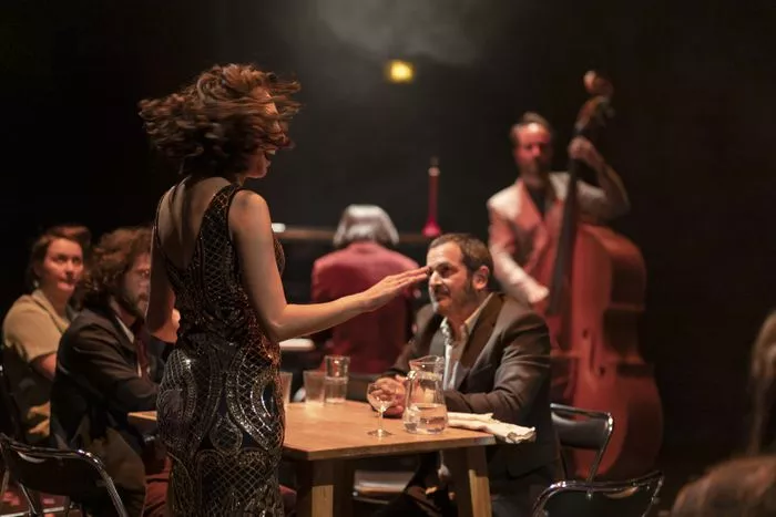 Koudour • Hatice Özer