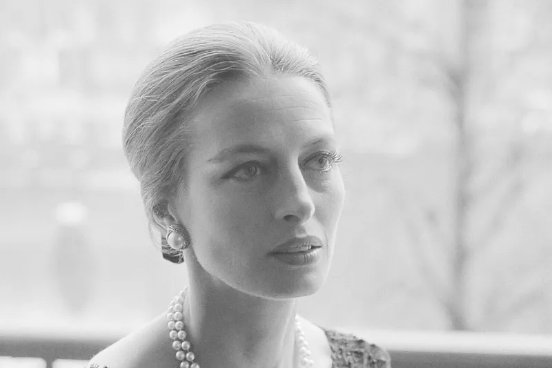 Capucine (1962)