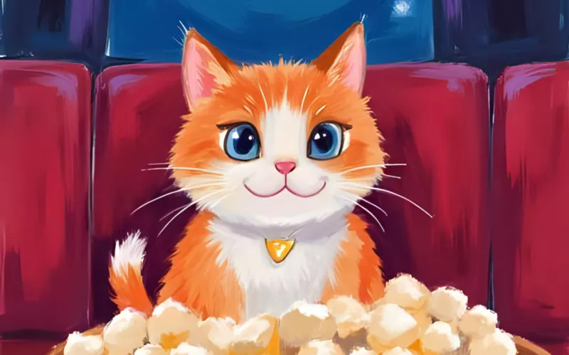 P'tit ciné
