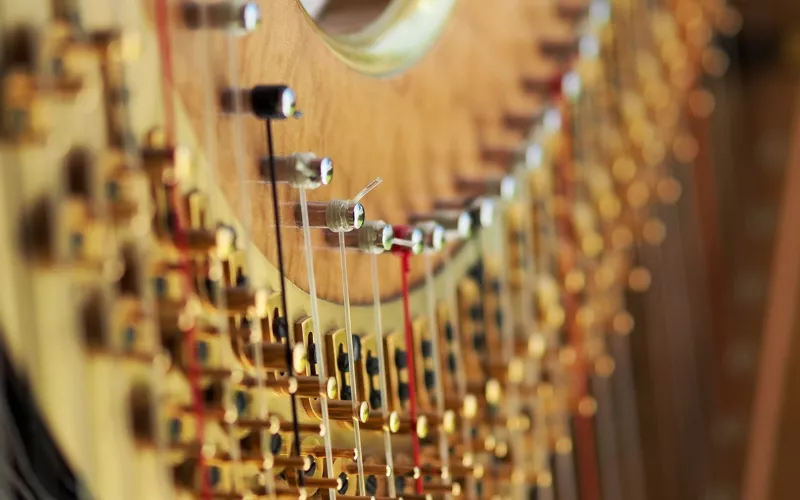 Concert instrumental et vocal, en novembre, par le conservatoire Mozart de Paris Centre