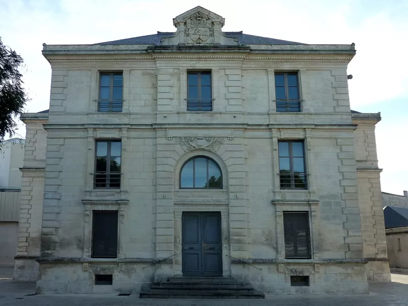 La Coursive