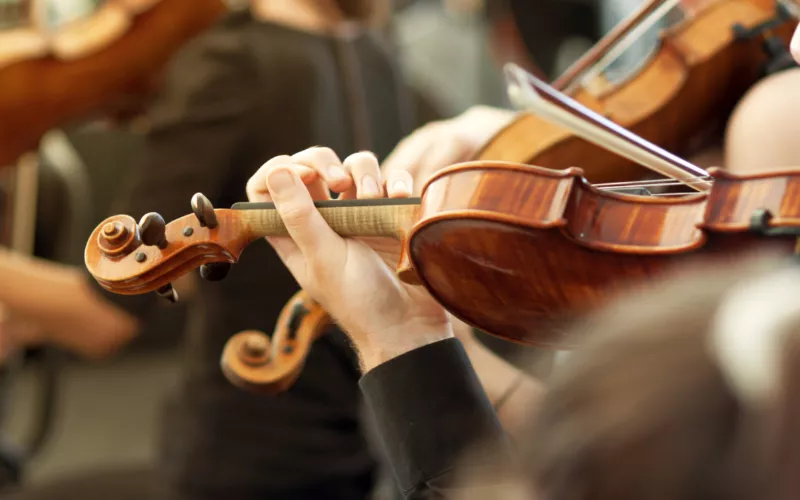 Concerto de Noël de Corelli & Les 4 Saisons de Vivaldi