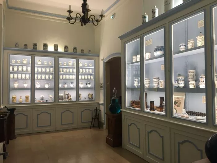 Visite commentée de la collection permanente