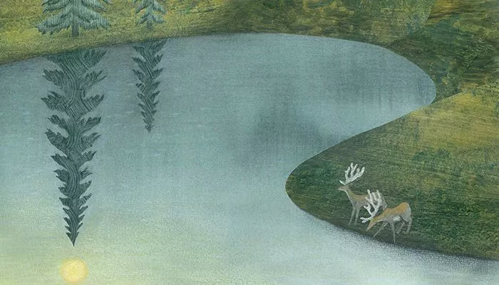 Fjord