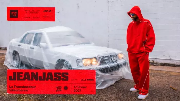JEANJASS