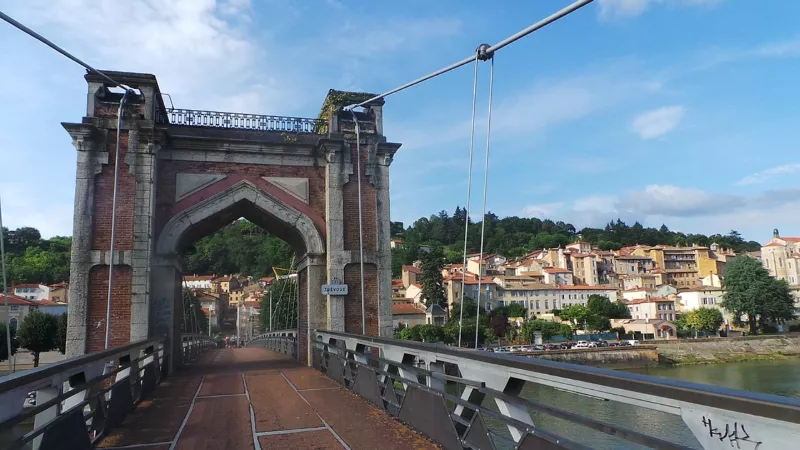 cinéma La Passerelle