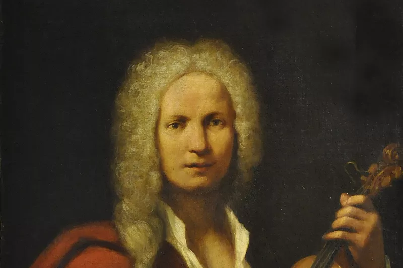 Onbekend - Antonio Vivaldi - Bologna Museo Internationale e biblioteca della musica di bologna 28-04-2012 9-21-050