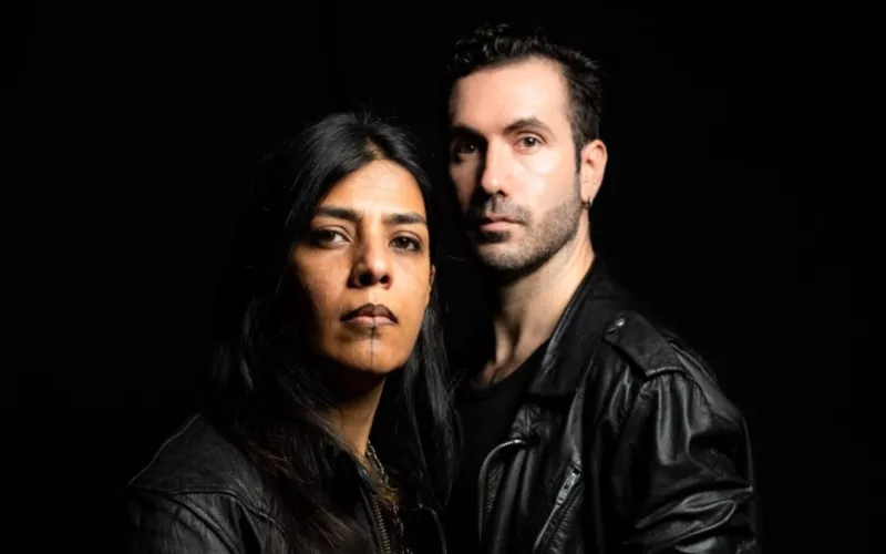 Concert Hura Mirshekari et N9nE | Monte le Son 2026 "Ô féminins"