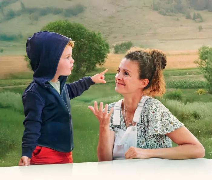 Projection Le mois du film documentaire : Elle entend pas la moto, de Dominique Fischbach (France, 2025, 1h34, STSM)