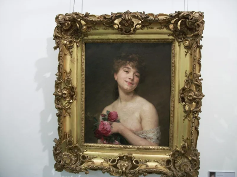 Le Musée – Arts & Figures des Pyrénées Centrales
