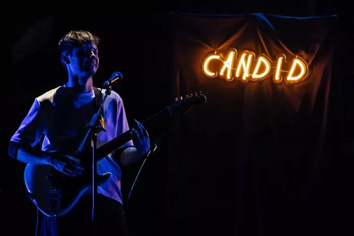 Concert indie-pop à Leuglay !