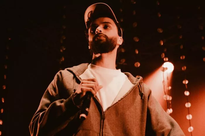 release party : Tijo