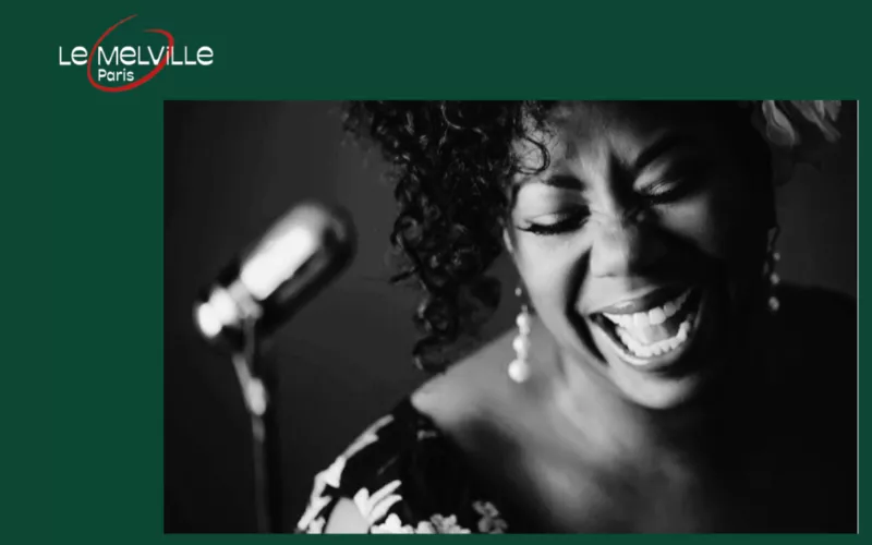 Eboni Fondren 4tet