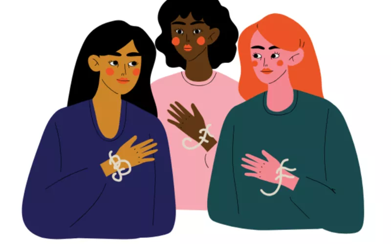 Groupe de parole : Femmes victimes de violences intrafamiliales