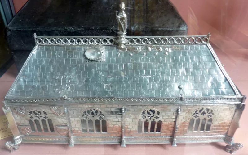 Eglise