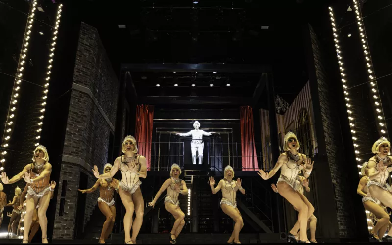 3 raisons d’applaudir « La Cage aux folles », à la Seine Musicale