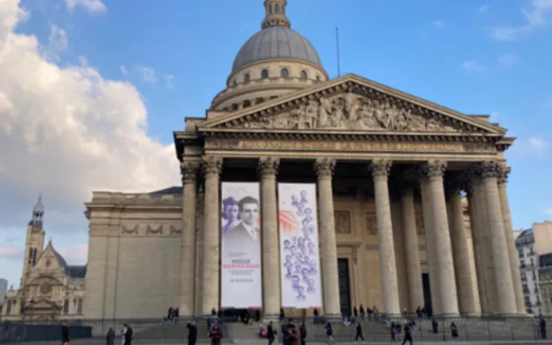 Les secrets du quartier Mouffetard
