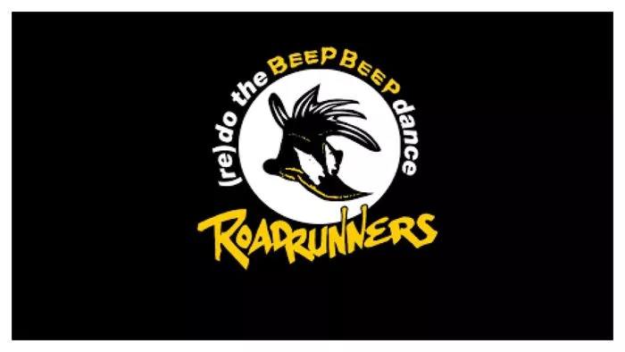 Roadrunners - Pagney-Derrière-Barine