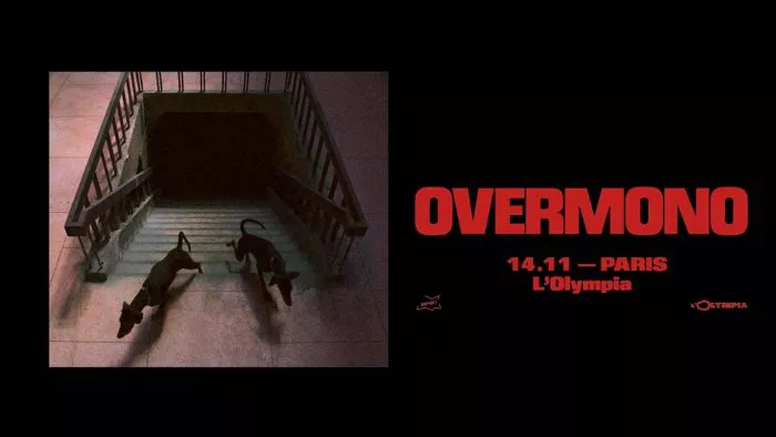 Overmono - Pure Devotion - World Tour
