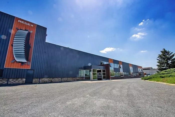 REDEX ouvre ses portes
