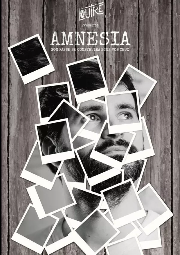 Amnesia