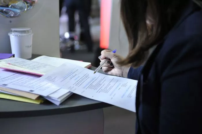 Rédiger un CV efficace
