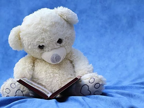 LECTURE DE CONTES