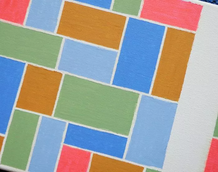 Peinture : de la fabrication à l'analyse
