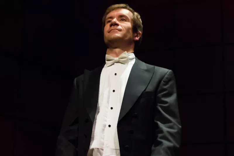 Nikolai Lugansky 2012